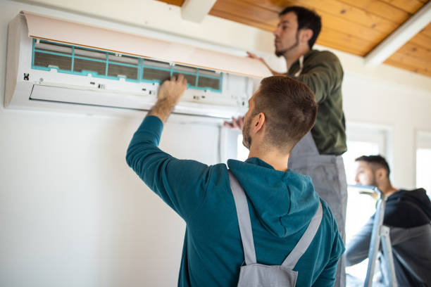 Best Affordable HVAC Services  in Minonk, IL