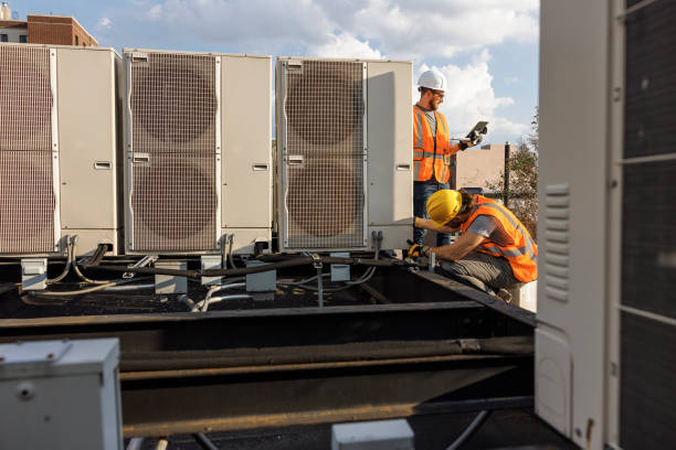 Best Central Air Repair  in Minonk, IL