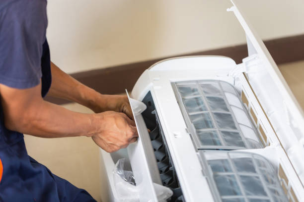 Best HVAC Cleaning Services  in Minonk, IL