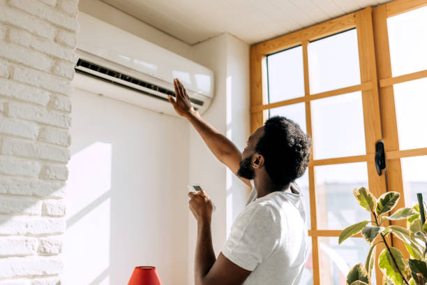 Best Best HVAC Companies  in Minonk, IL