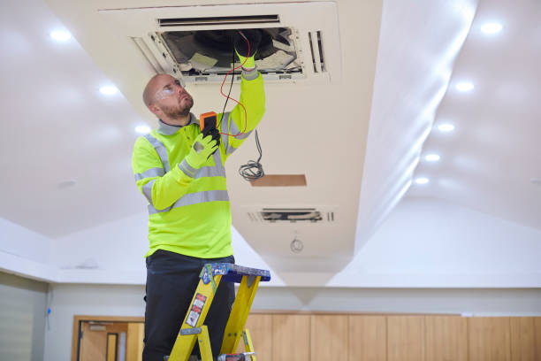 Best Emergency HVAC Repair  in Minonk, IL
