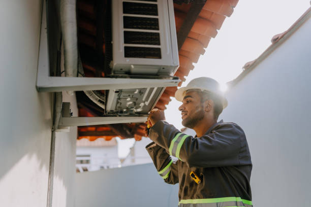 Best Local HVAC Companies  in Minonk, IL