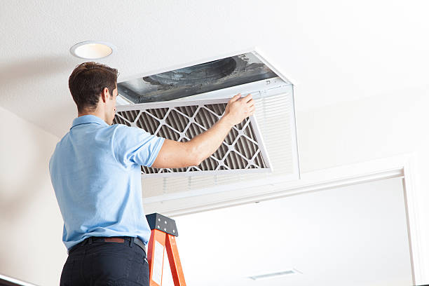 Best Ductless HVAC Repair  in Minonk, IL