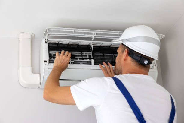 Best HVAC Air Duct Cleaning  in Minonk, IL